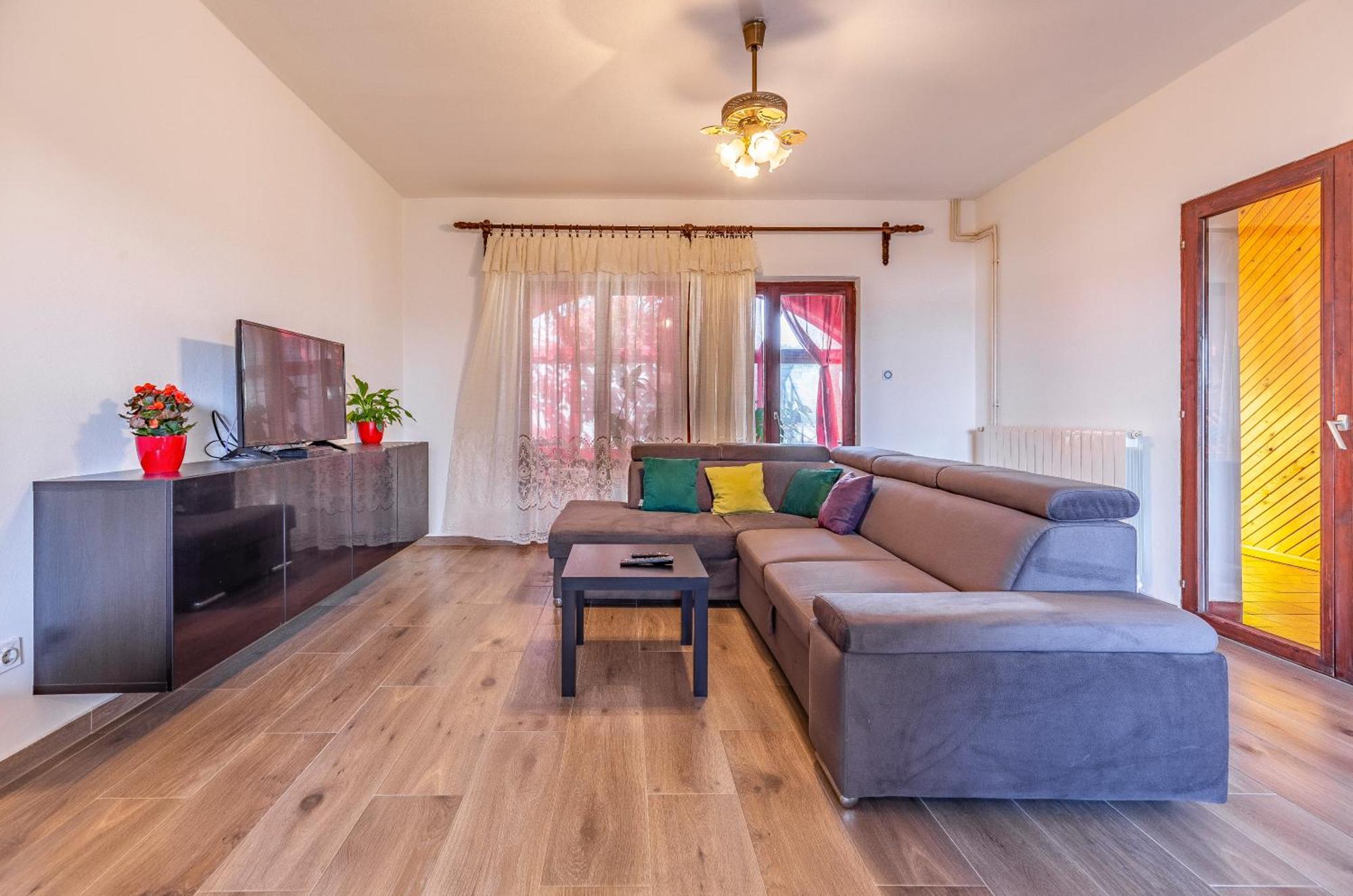 Apartment Ruby Pula Bagian luar foto