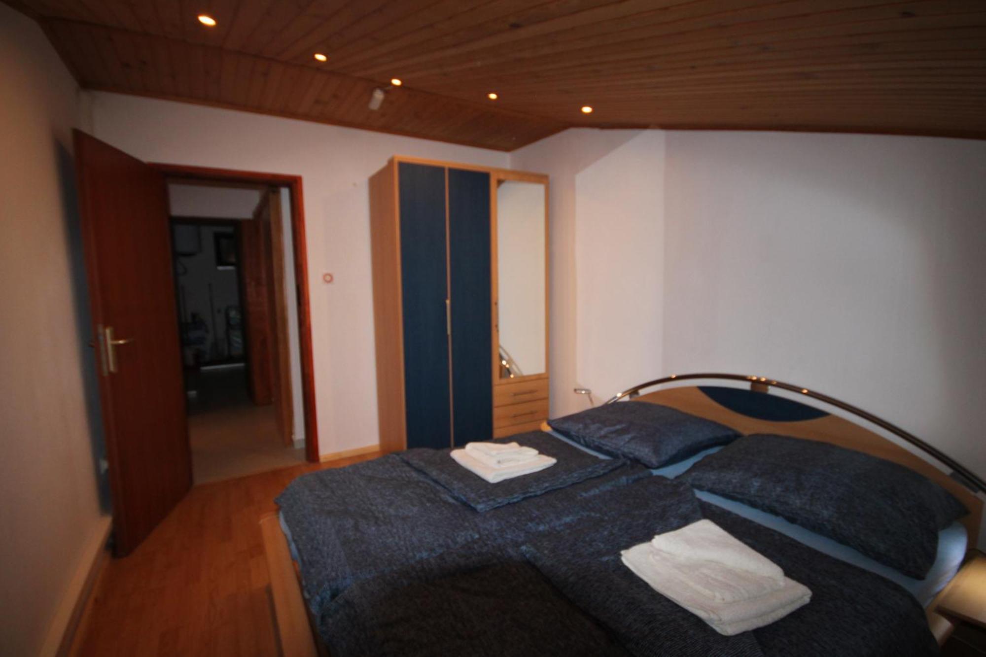 Apartment Ruby Pula Ruang foto