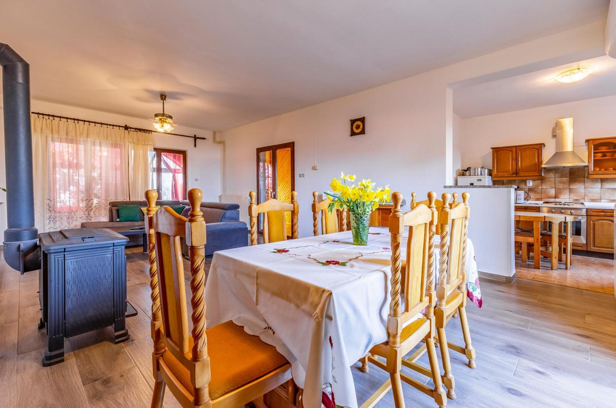 Apartment Ruby Pula Bagian luar foto