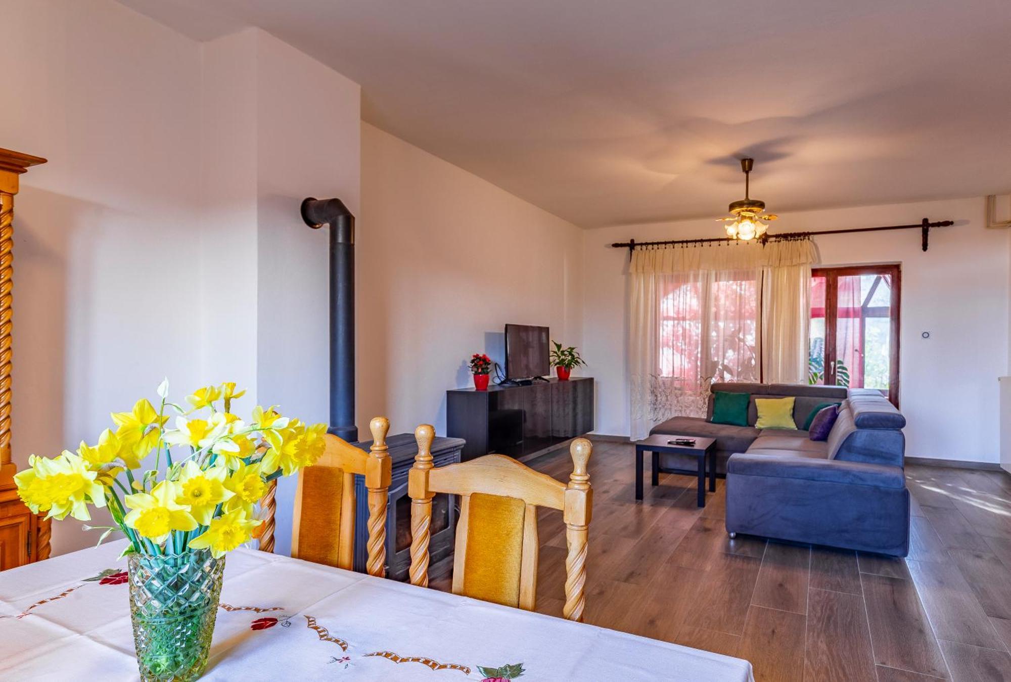 Apartment Ruby Pula Bagian luar foto