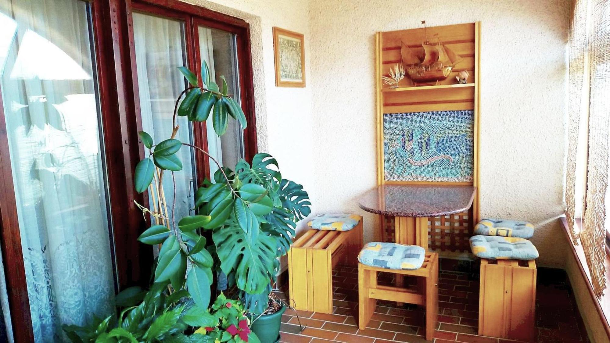 Apartment Ruby Pula Ruang foto