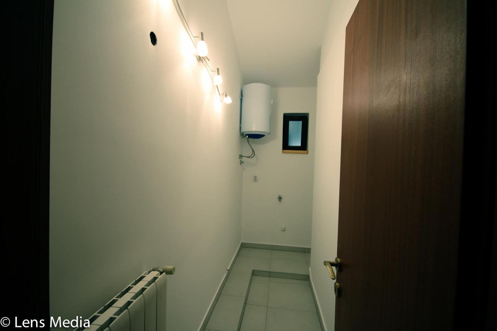 Apartment Ruby Pula Bagian luar foto