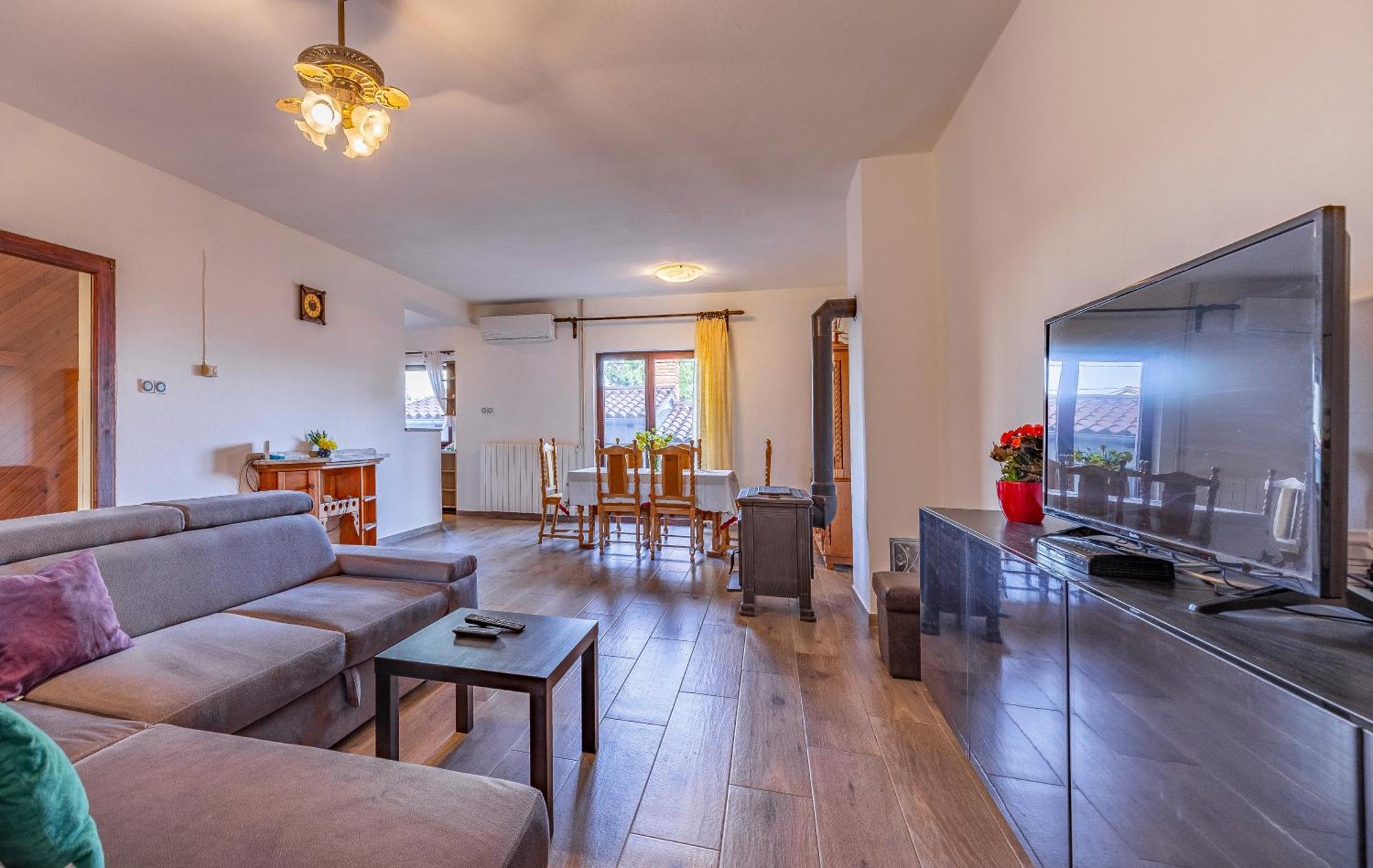 Apartment Ruby Pula Bagian luar foto