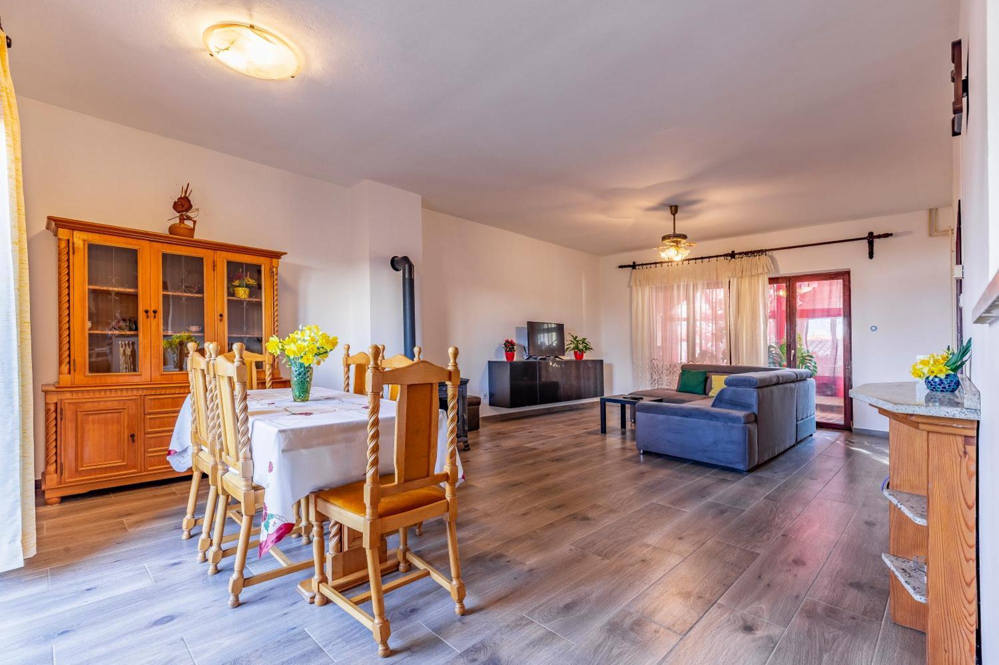 Apartment Ruby Pula Bagian luar foto