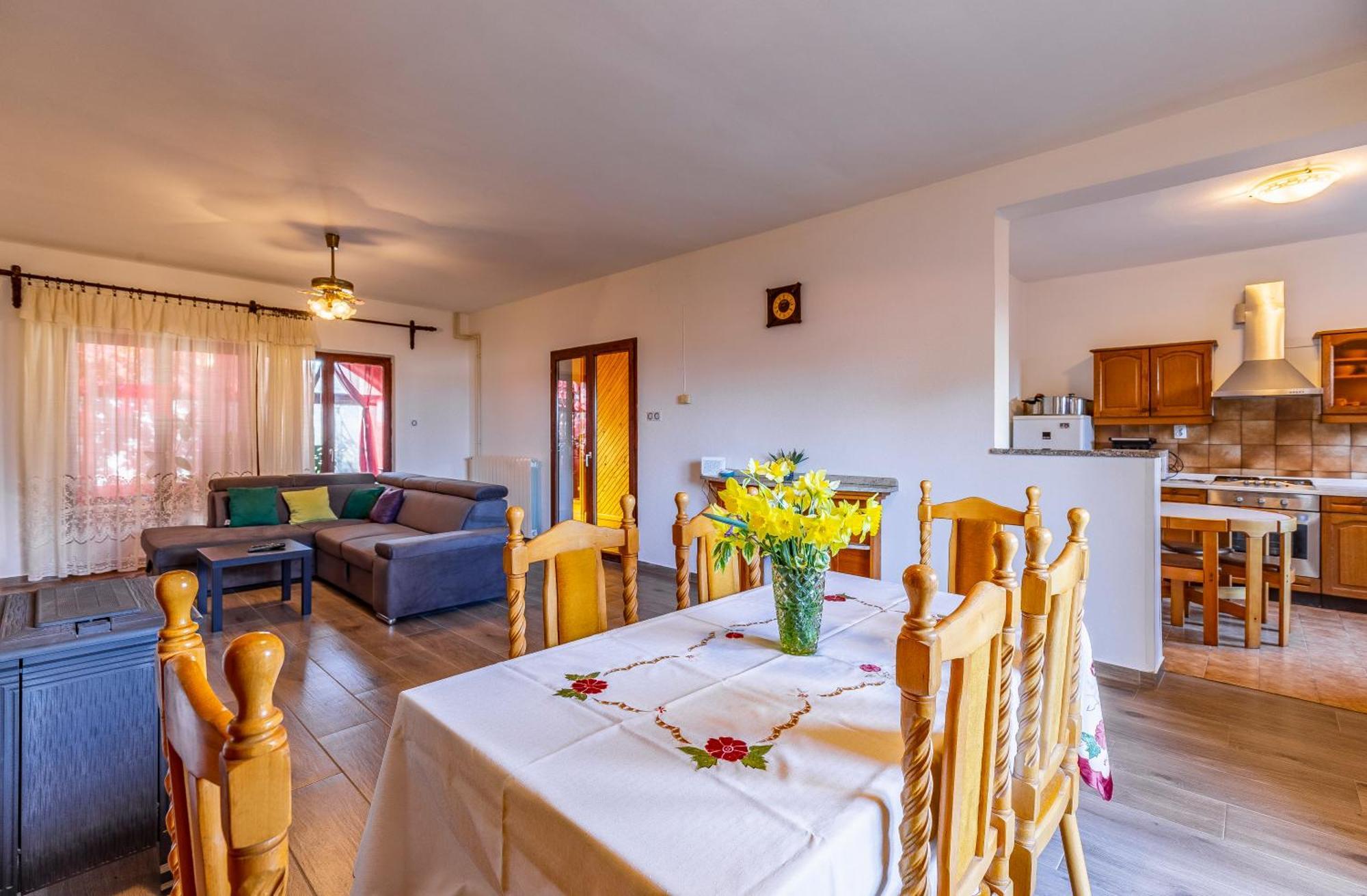 Apartment Ruby Pula Bagian luar foto