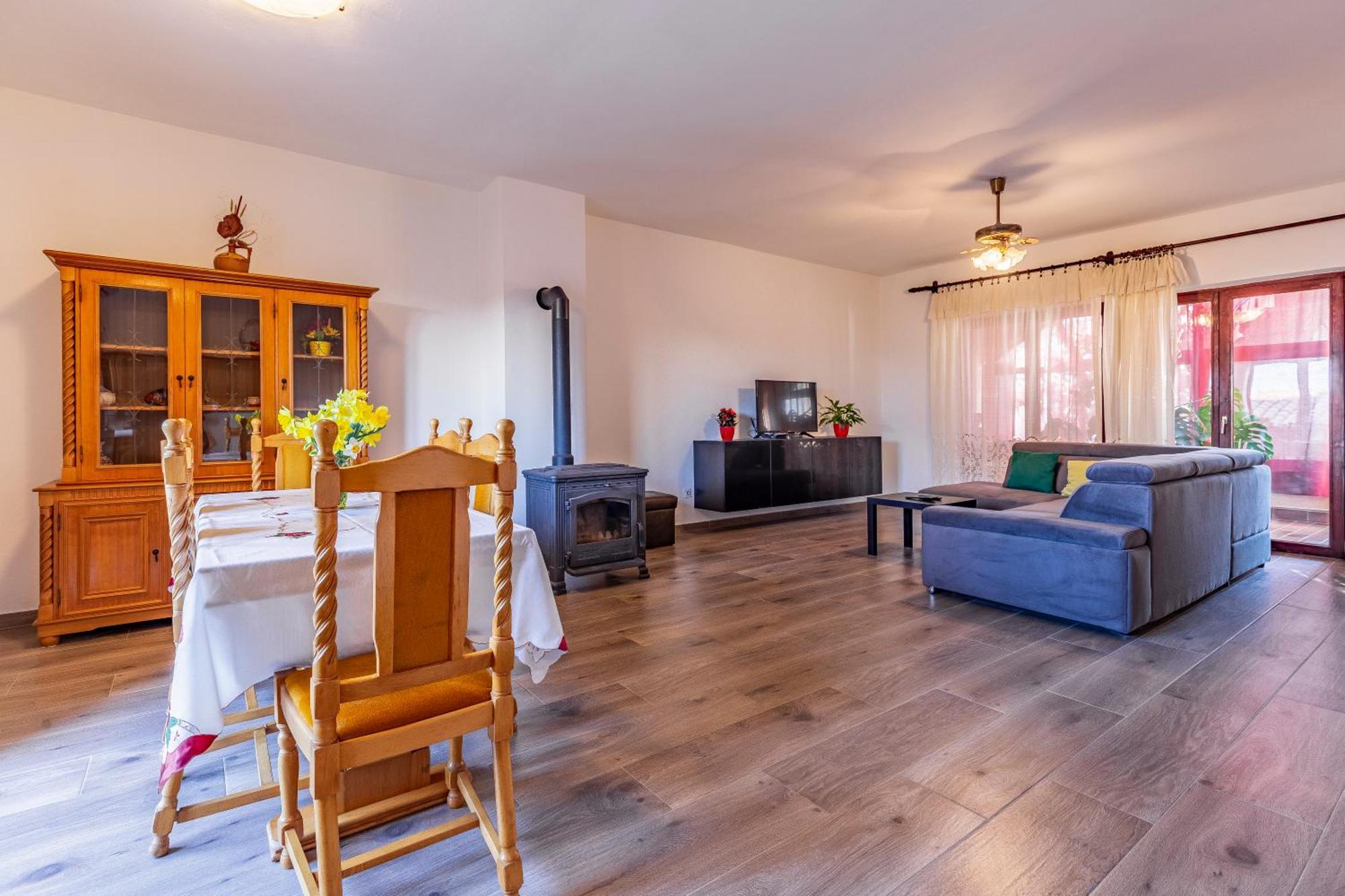 Apartment Ruby Pula Bagian luar foto