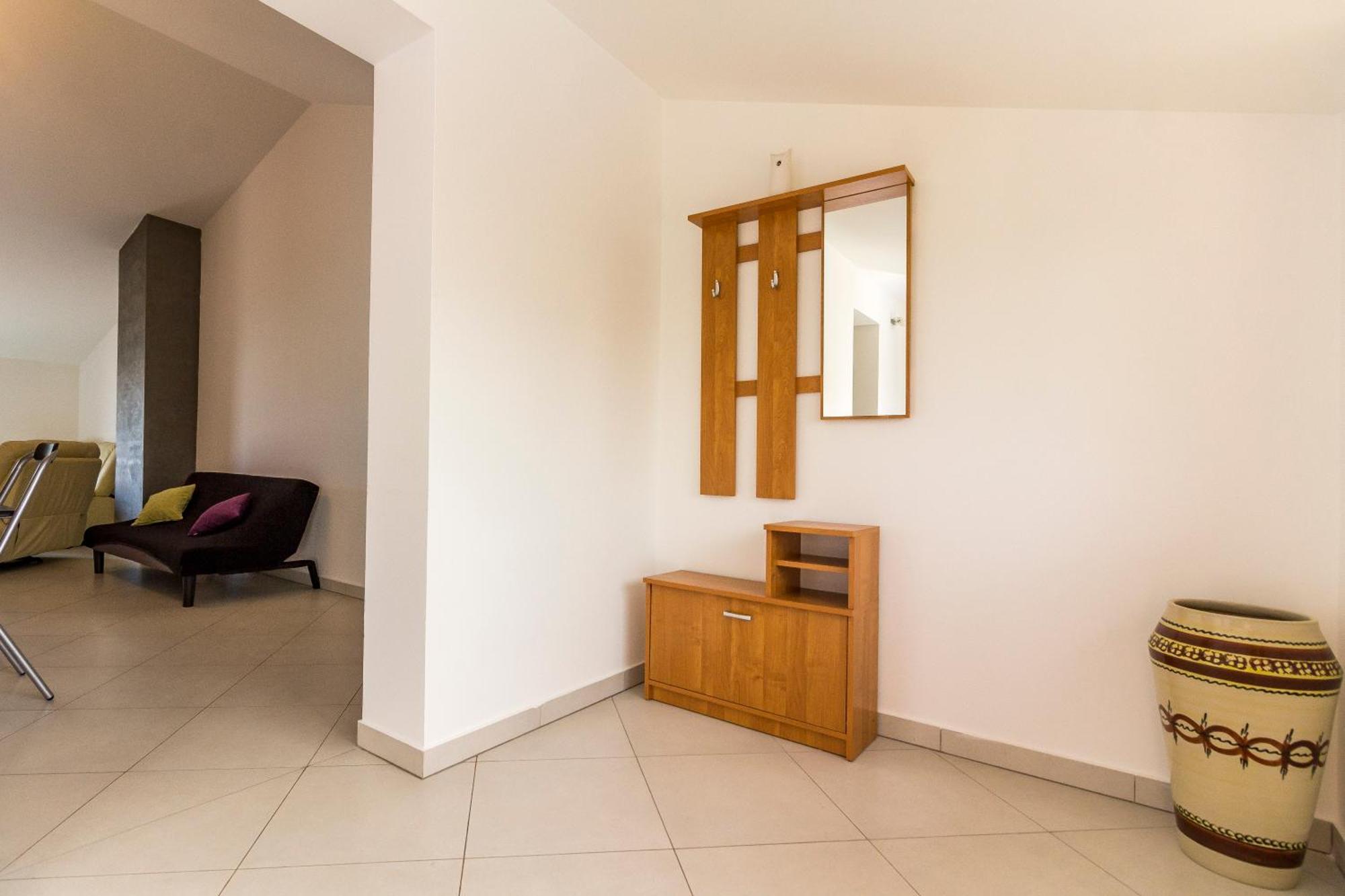 Apartment Ruby Pula Bagian luar foto