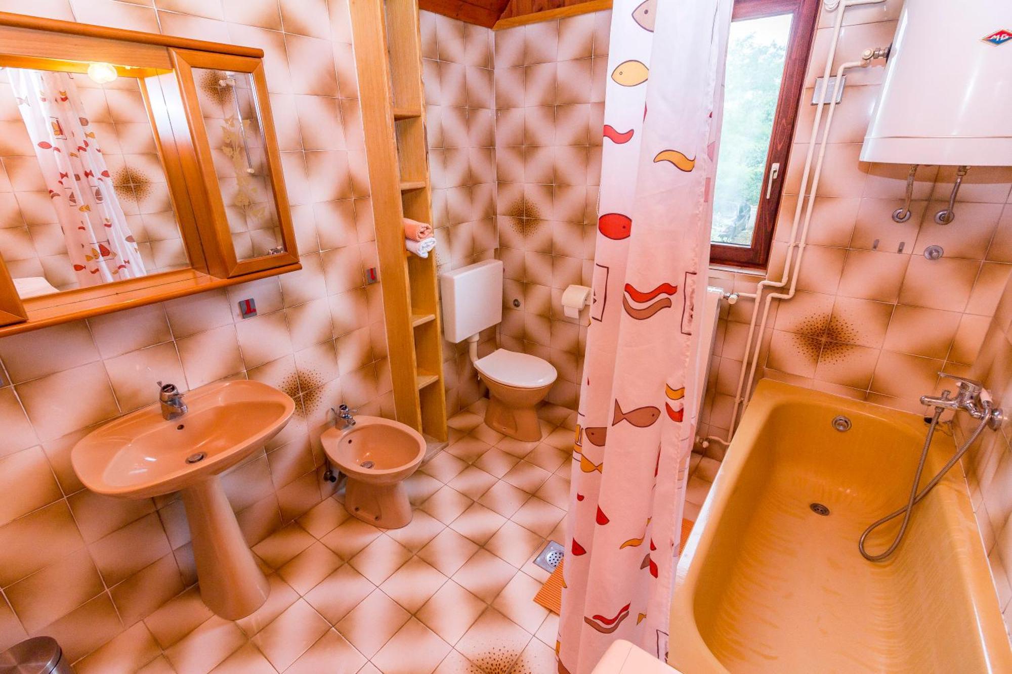 Apartment Ruby Pula Bagian luar foto