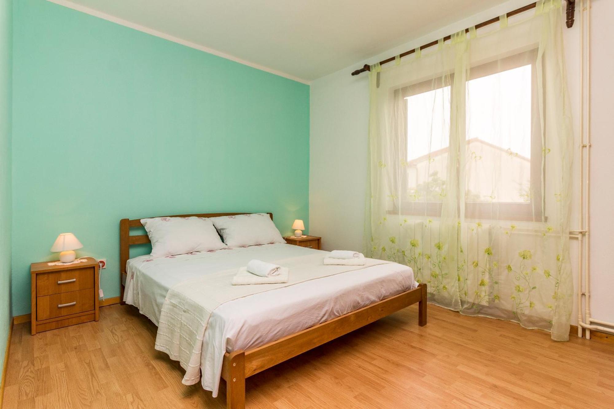 Apartment Ruby Pula Bagian luar foto