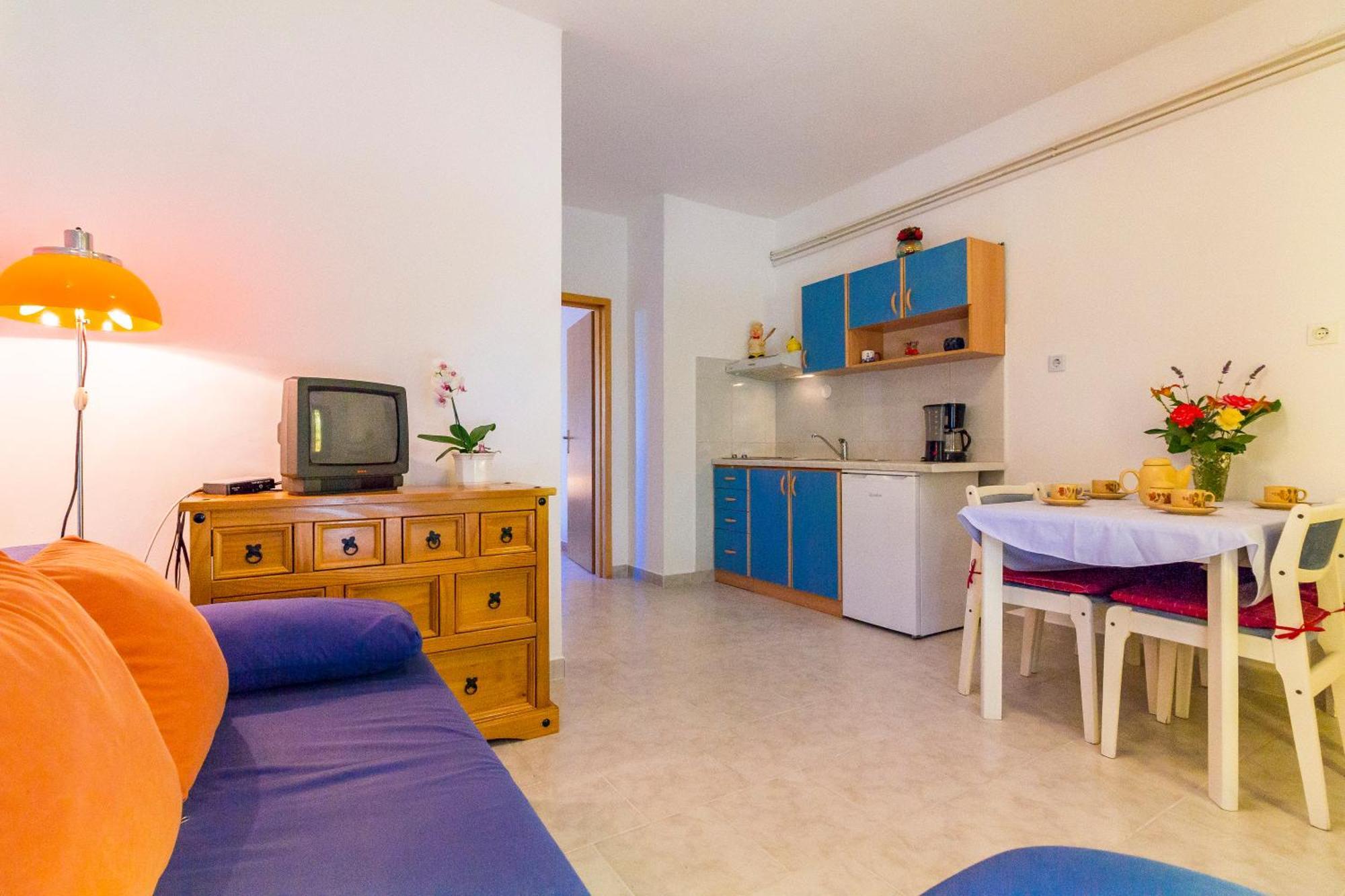 Apartment Ruby Pula Bagian luar foto