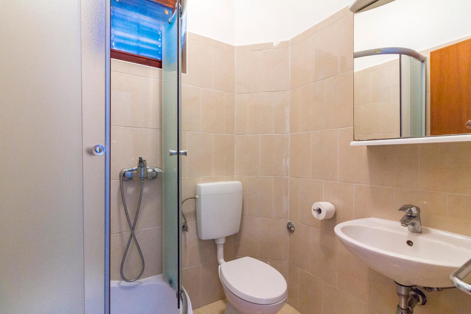 Apartment Ruby Pula Bagian luar foto