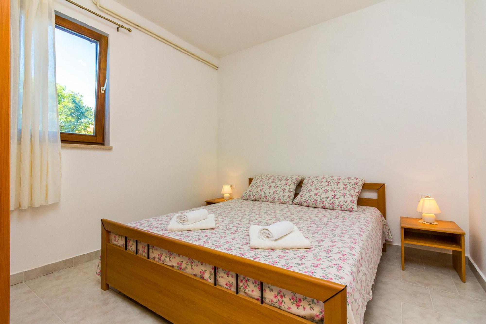 Apartment Ruby Pula Bagian luar foto