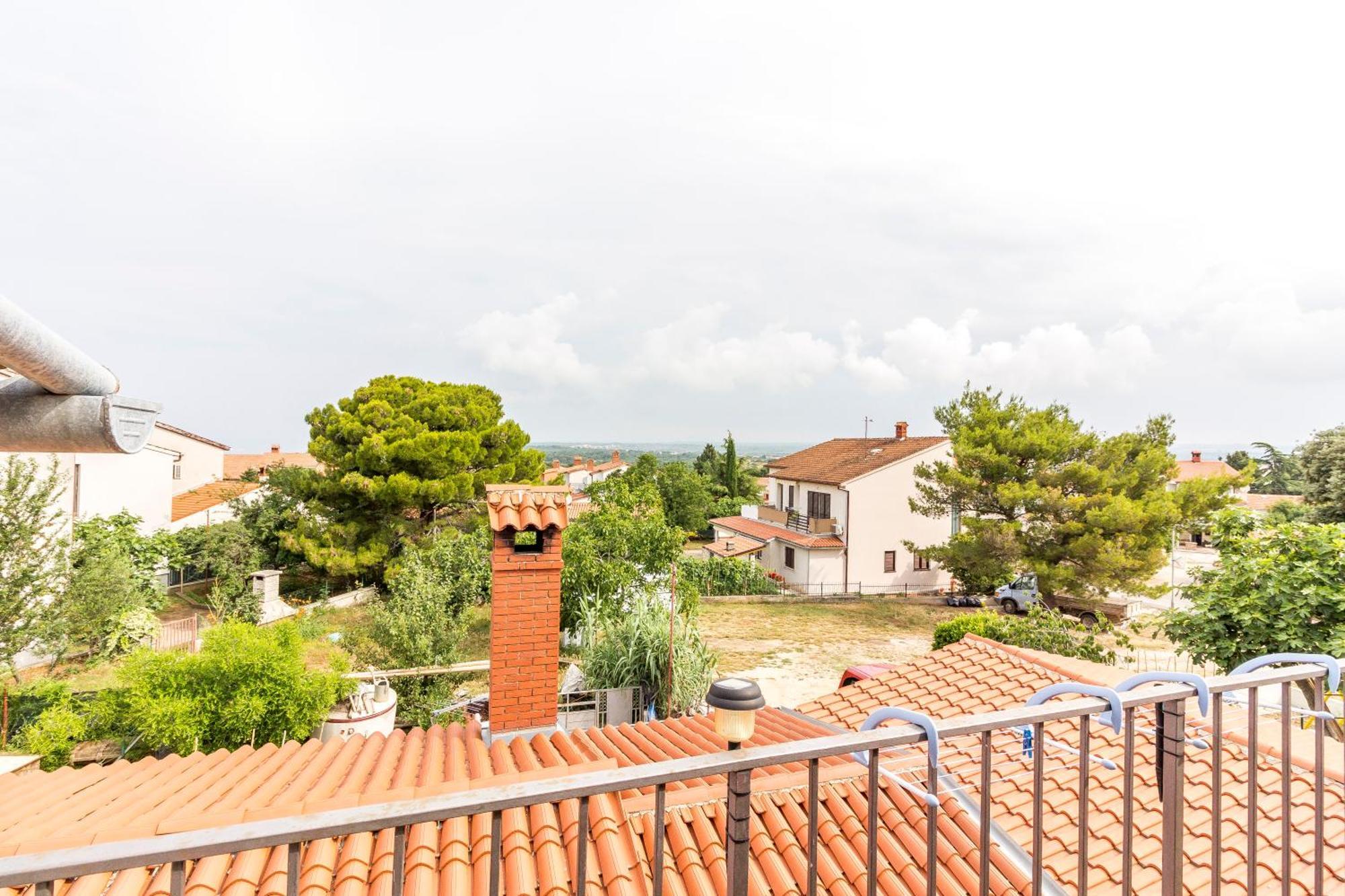 Apartment Ruby Pula Bagian luar foto