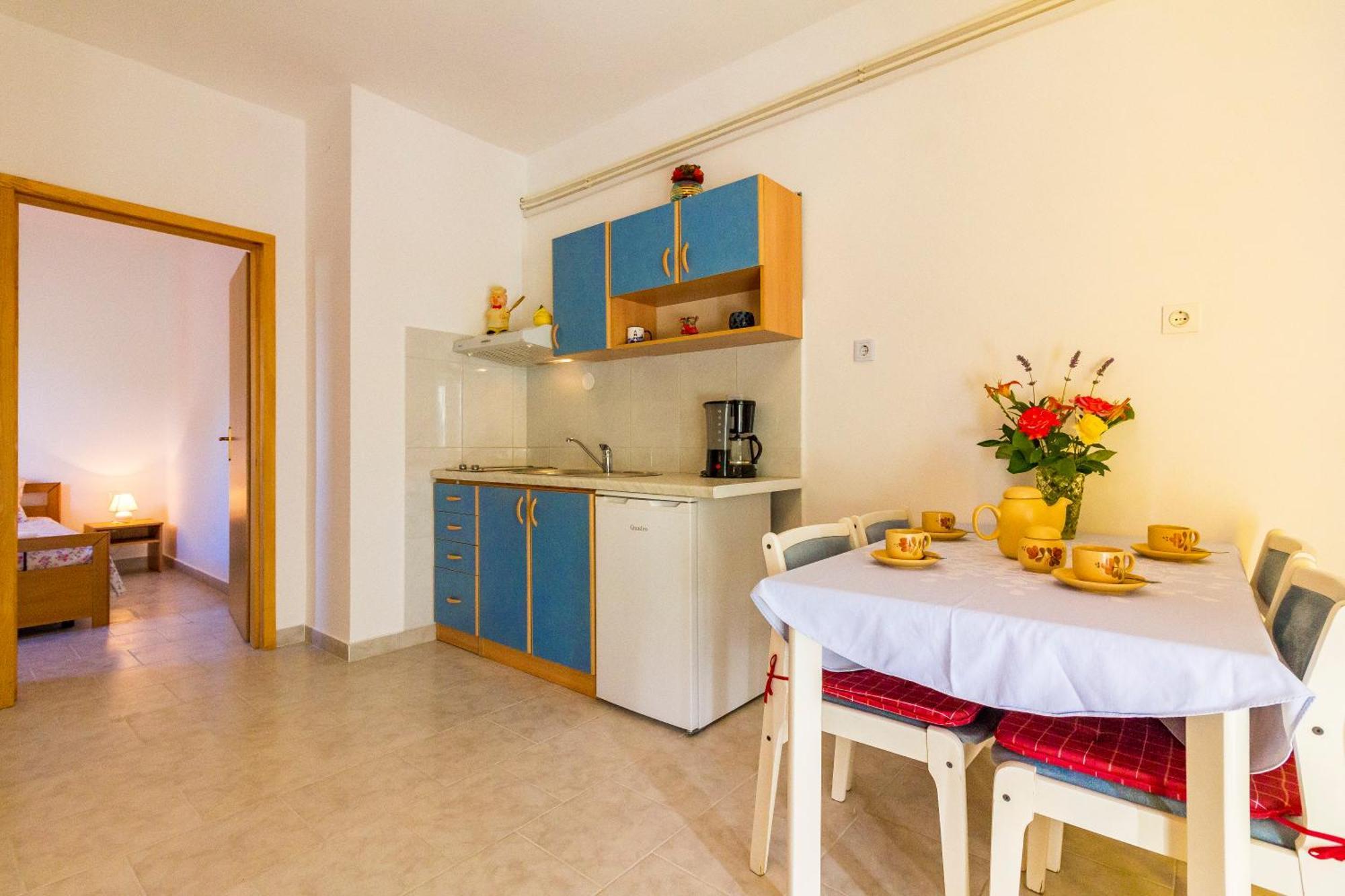 Apartment Ruby Pula Bagian luar foto