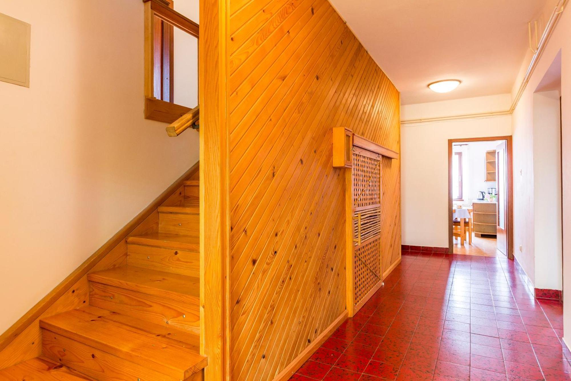 Apartment Ruby Pula Bagian luar foto