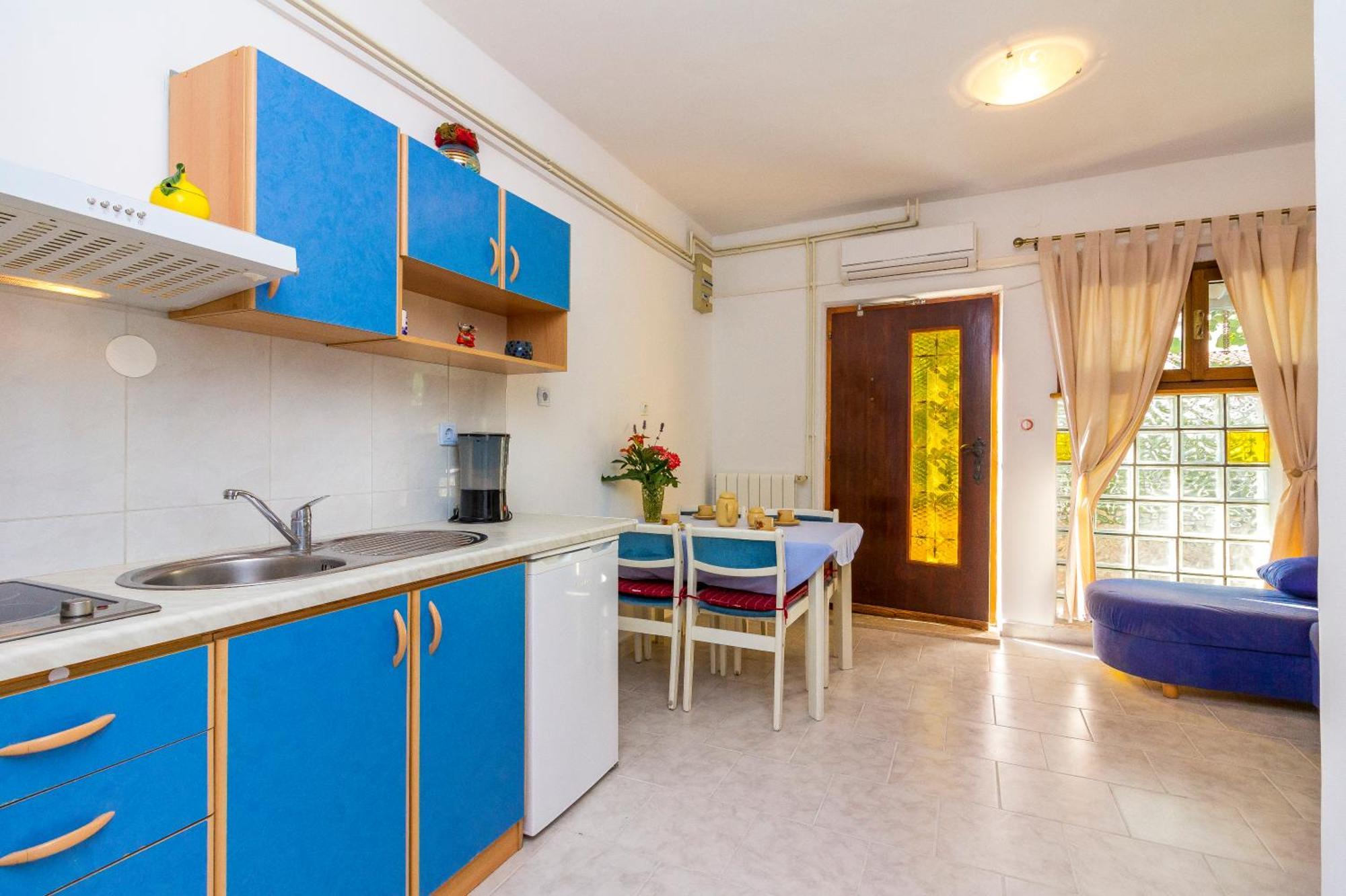 Apartment Ruby Pula Bagian luar foto
